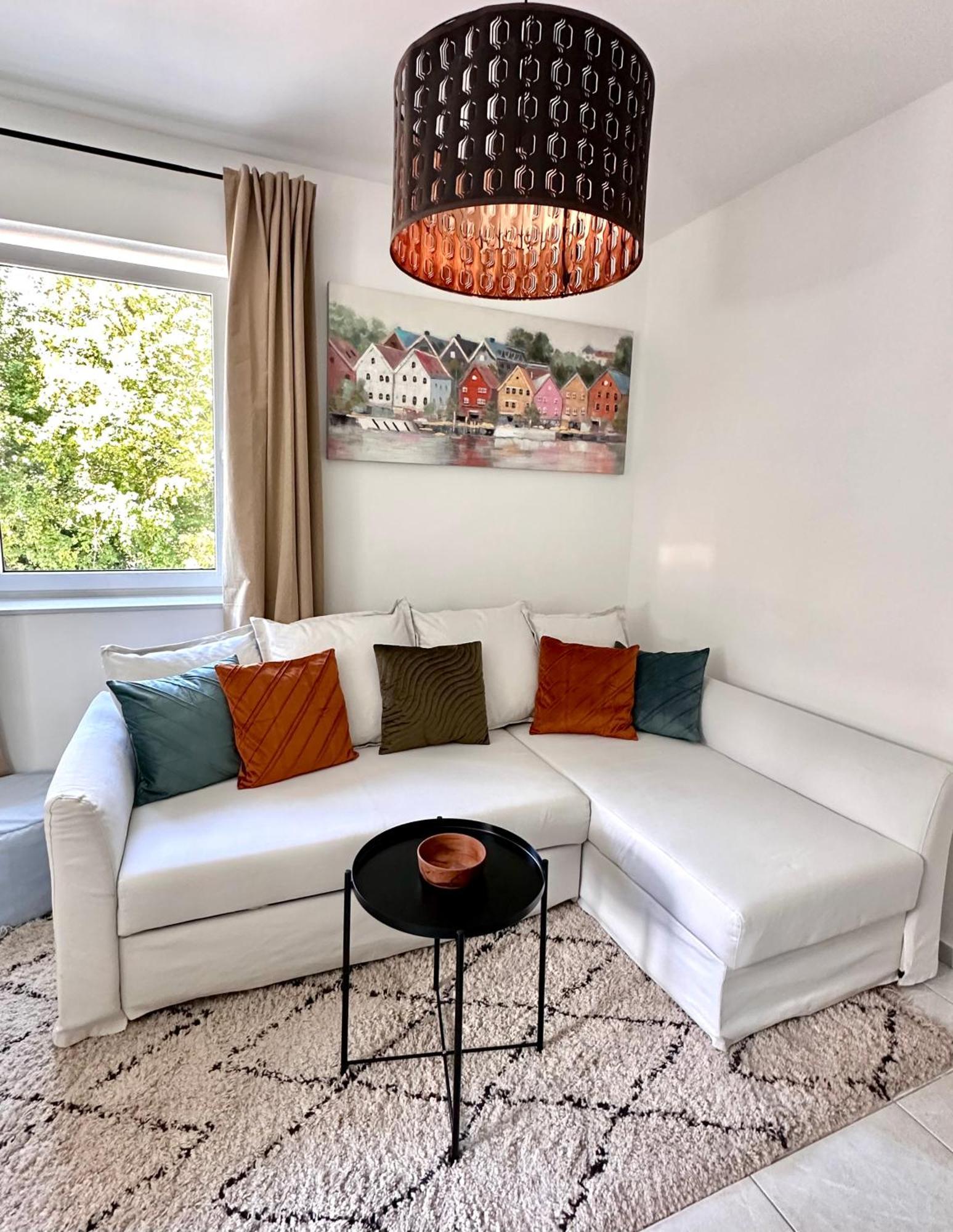 Mitterndorf an der Fischa Casa Coco 아파트 외부 사진