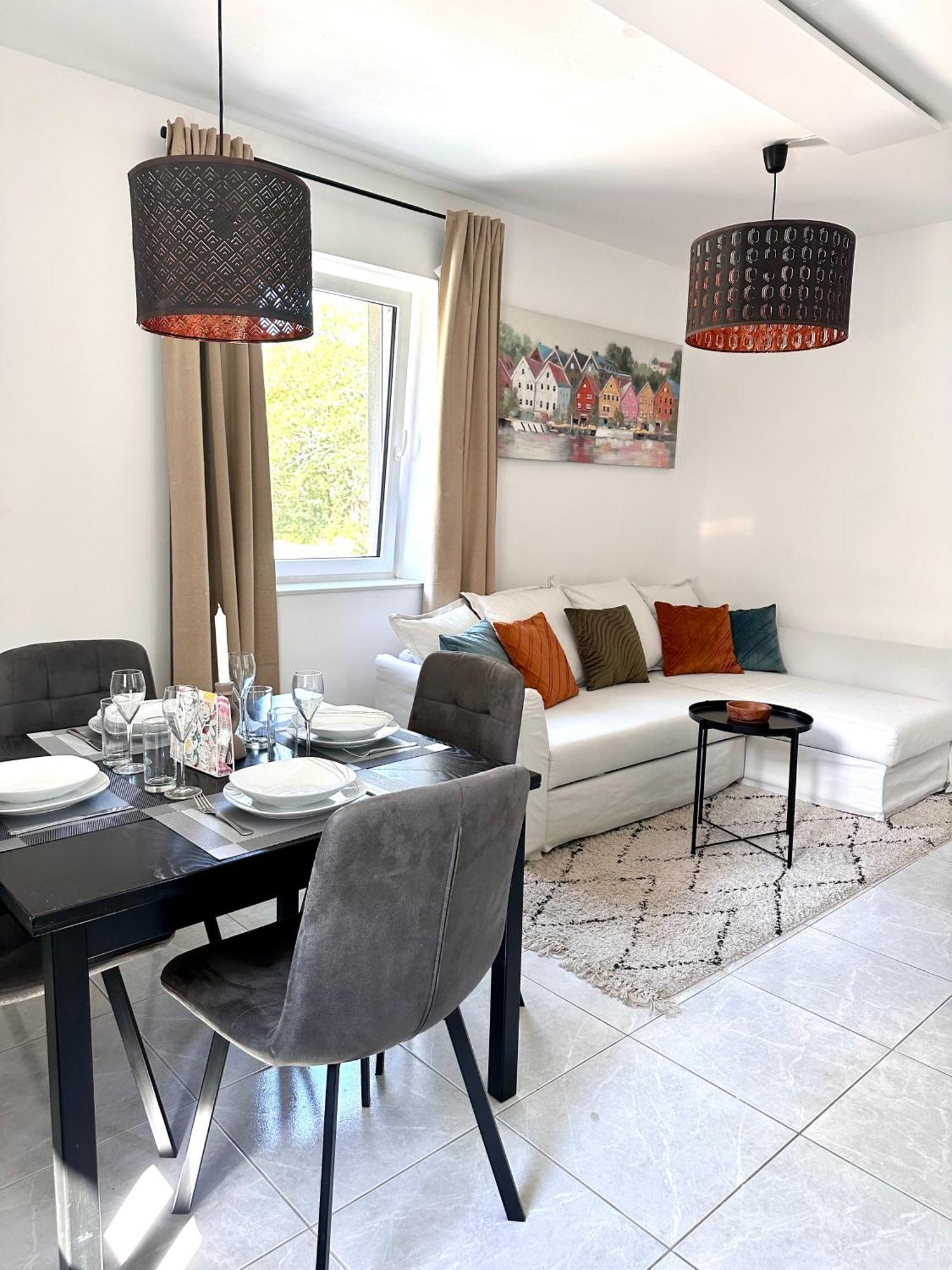 Mitterndorf an der Fischa Casa Coco 아파트 외부 사진