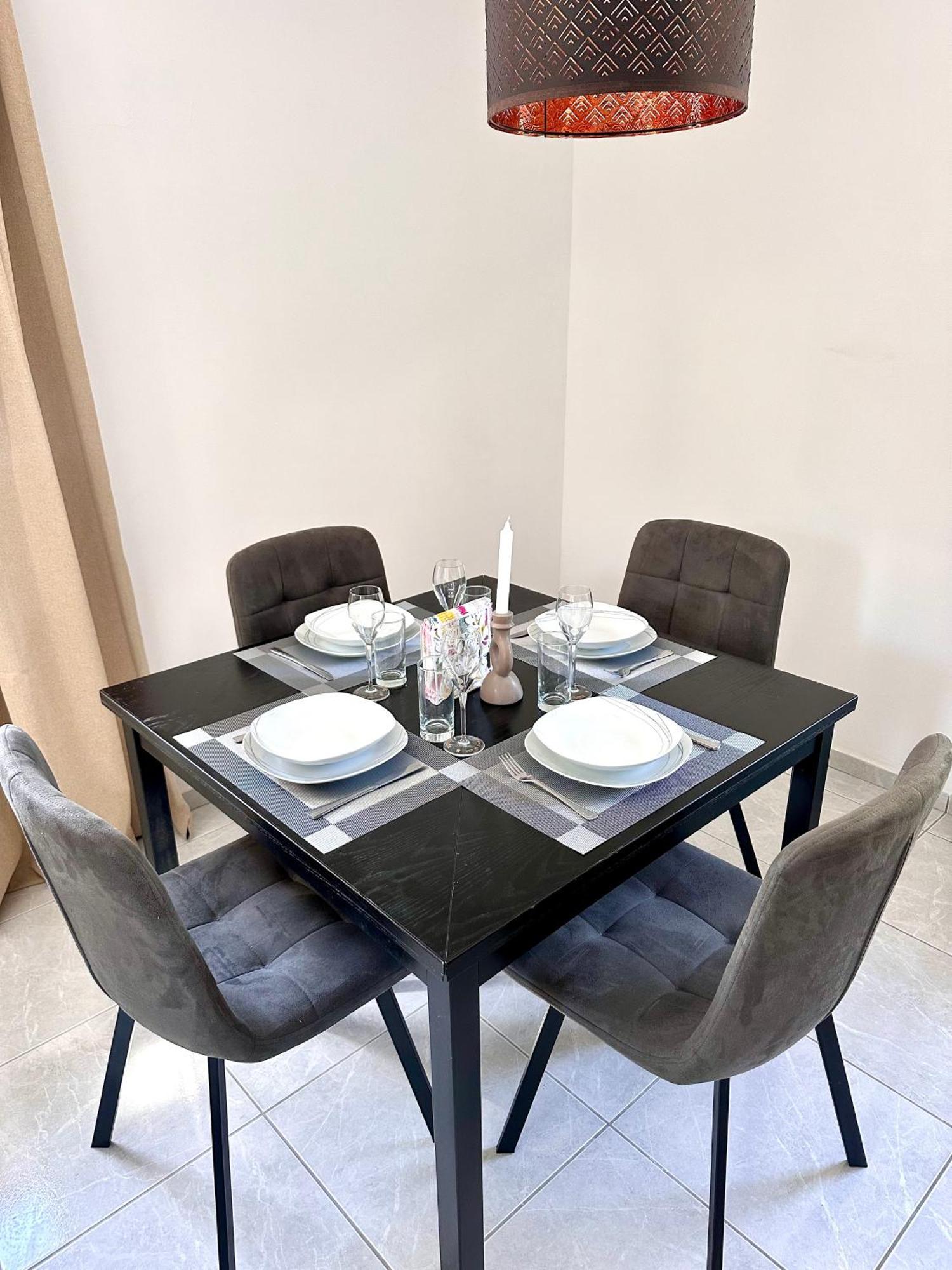 Mitterndorf an der Fischa Casa Coco 아파트 외부 사진