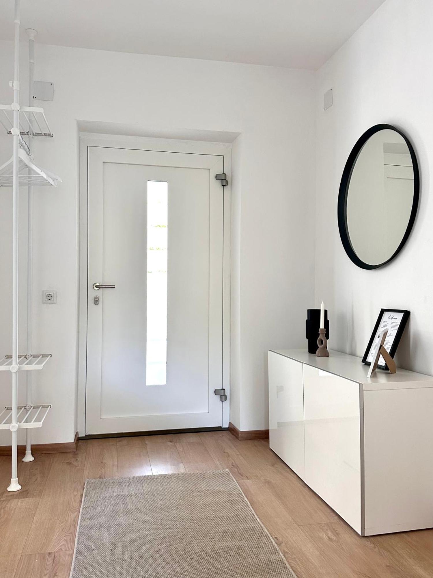 Mitterndorf an der Fischa Casa Coco 아파트 외부 사진