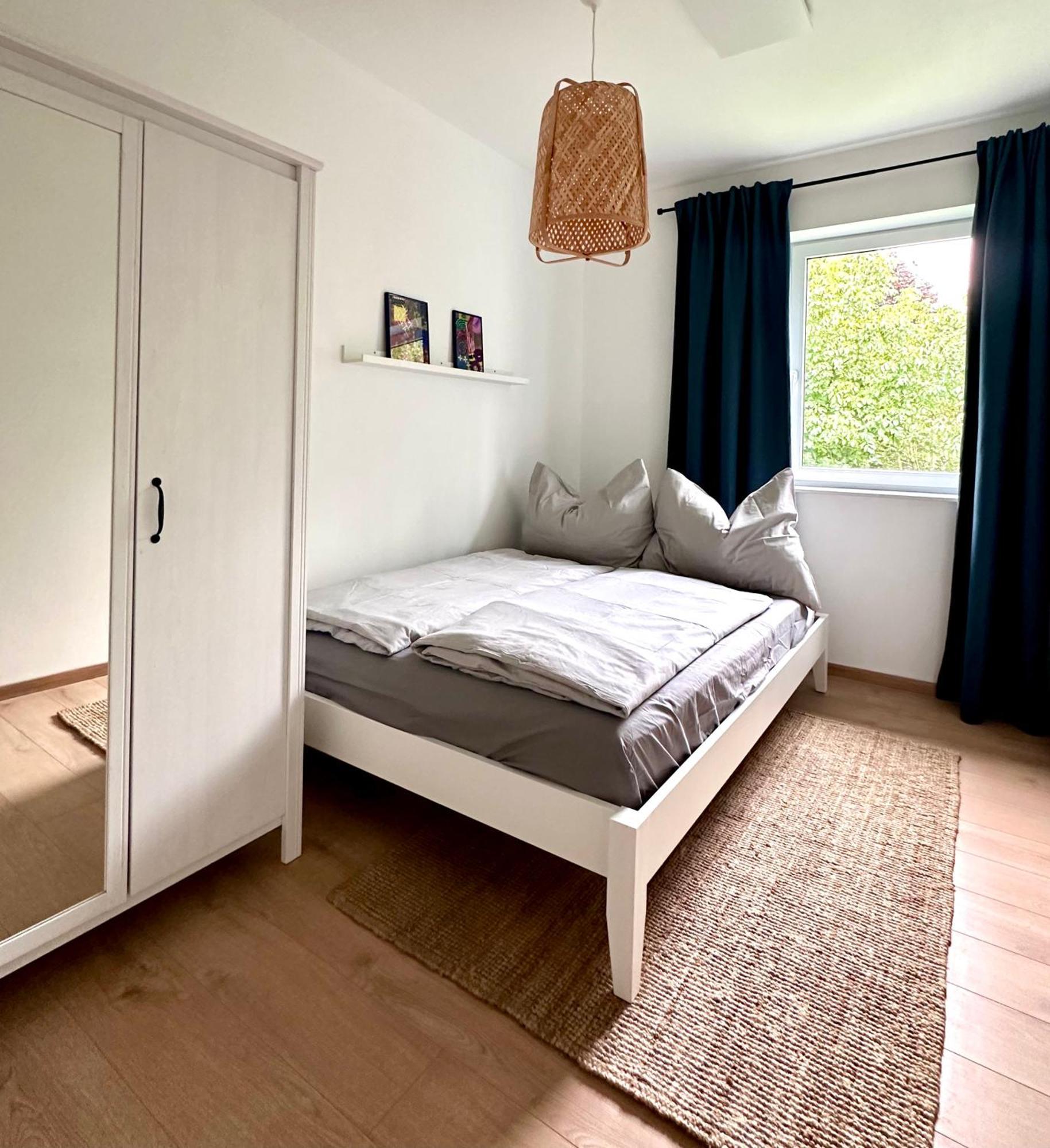 Mitterndorf an der Fischa Casa Coco 아파트 외부 사진